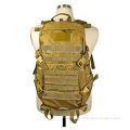 Outdoor Large 1000D Military Men's Camping Backpack